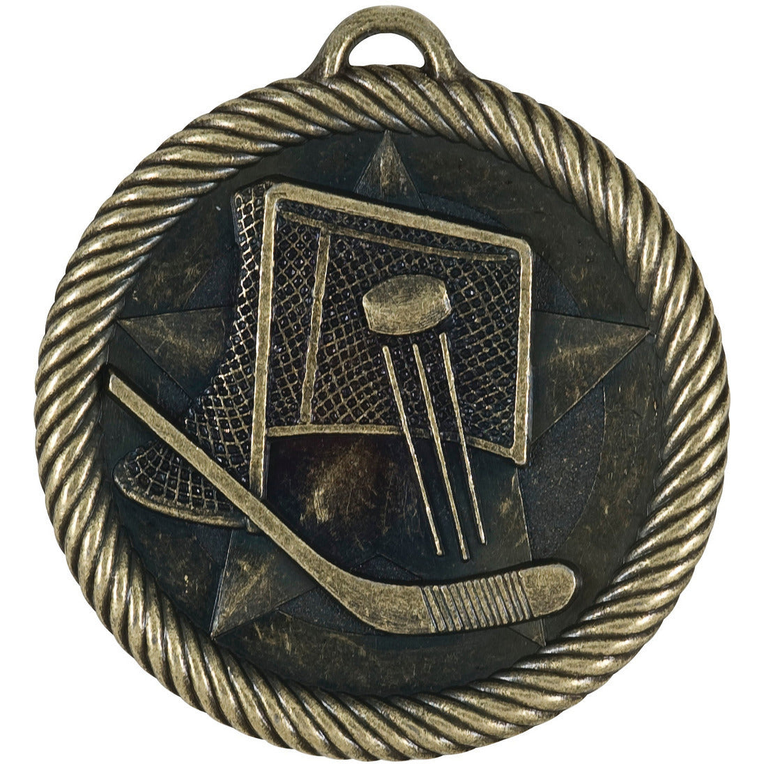 Scholastic Medal: Ice Hockey