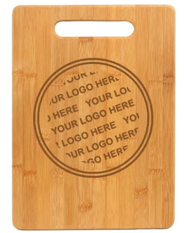 Bamboo Cutting Board