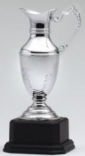 Golf Champion Claret Jug