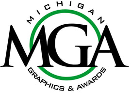 Michigan Graphics & Awards